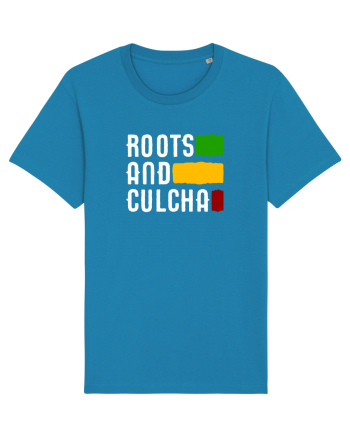 Roots And Culcha Azur