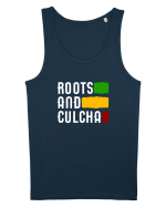 Roots And Culcha Maiou Bărbat Runs
