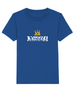 Rastafari Tricou mânecă scurtă  Copii Mini Creator