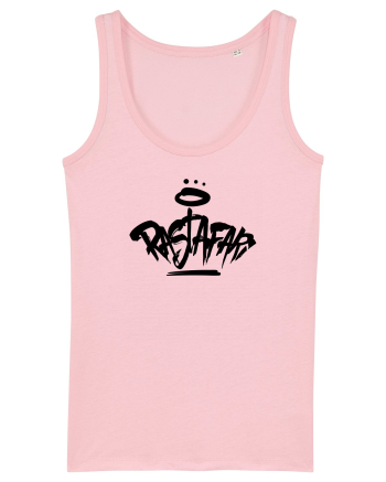 Rastafari Cotton Pink