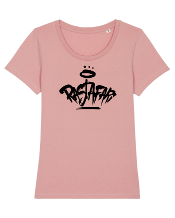 Rastafari Canyon Pink