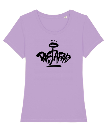 Rastafari Lavender Dawn