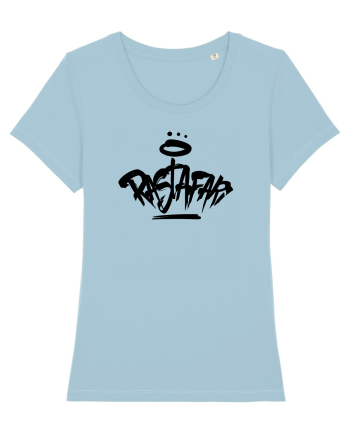 Rastafari Sky Blue