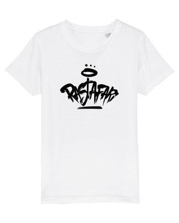 Rastafari White