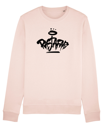 Rastafari Candy Pink