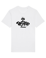 Rastafari Tricou mânecă scurtă Unisex Rocker