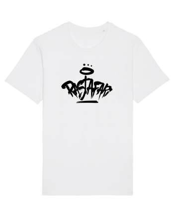 Rastafari White