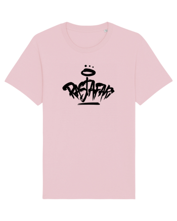 Rastafari Cotton Pink