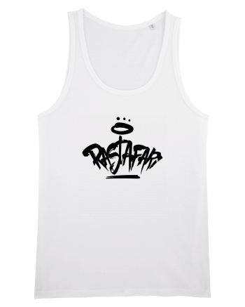 Rastafari White