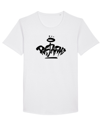 Rastafari White