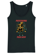 Professional Pizza Eater Maiou Damă Dreamer