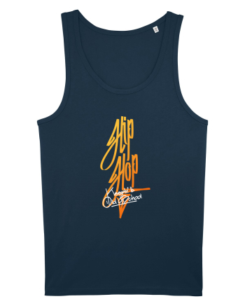 Hip-Hop - Keepin' it Old School Navy