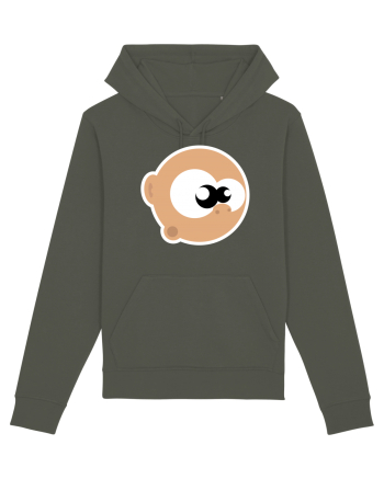 Baby Head Khaki
