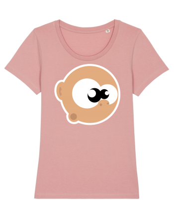 Baby Head Canyon Pink