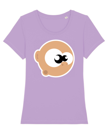 Baby Head Lavender Dawn