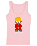 Cartoon Rapper Maiou Damă Dreamer