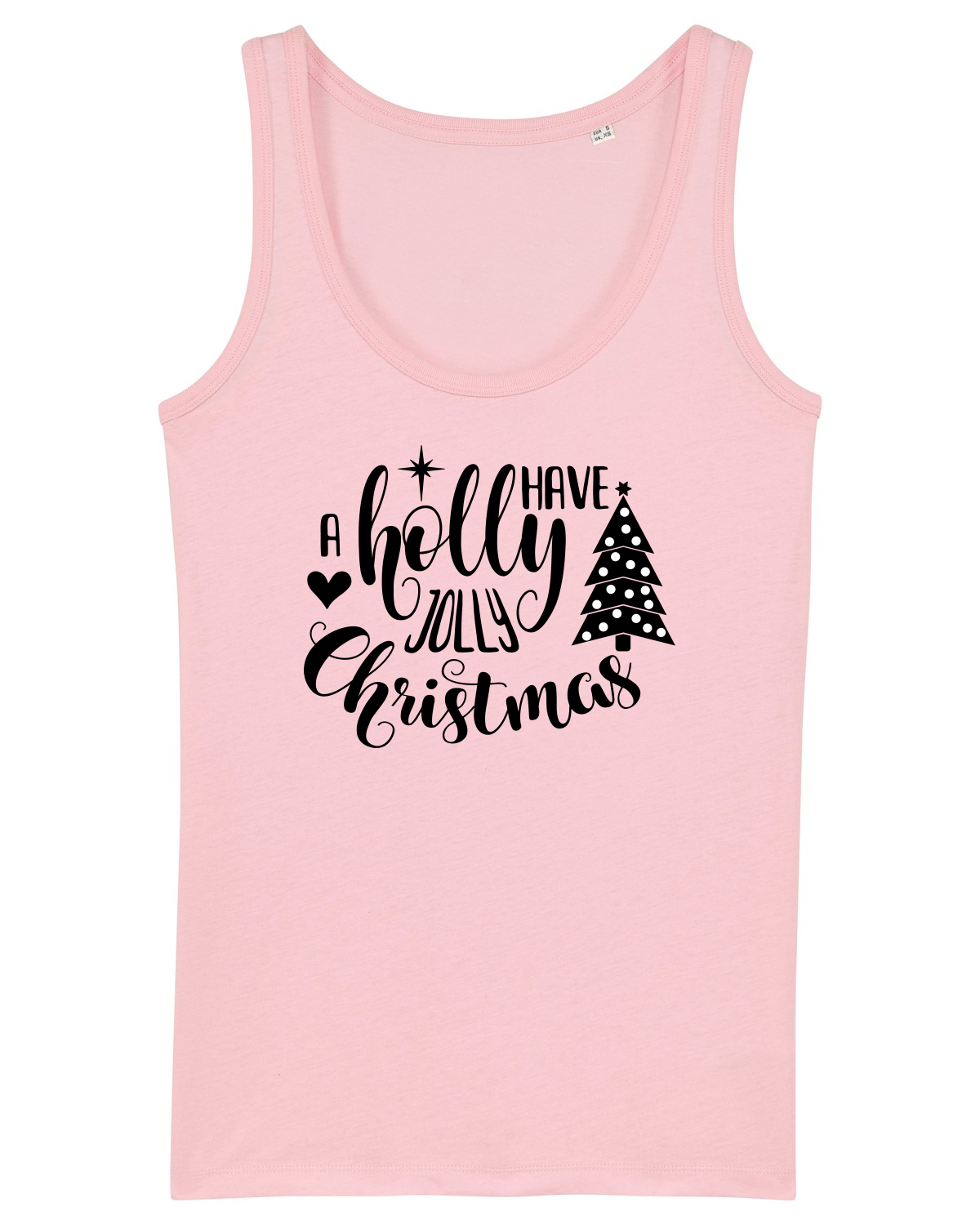 Maiou Damă Dreamer Cotton Pink