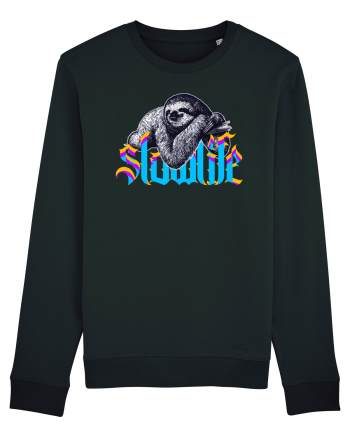 Slow Life Black
