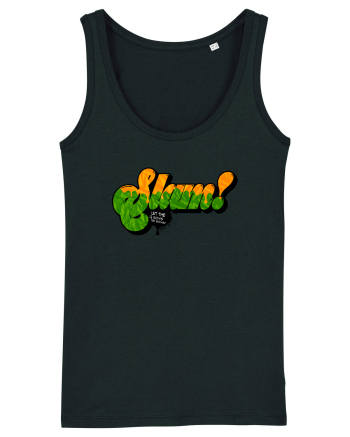 Slam! Black