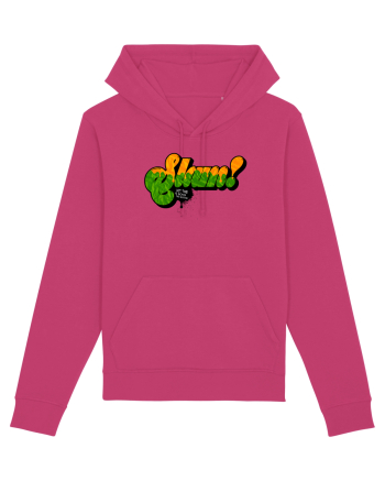Slam! Raspberry