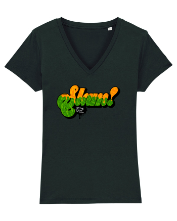 Slam! Black