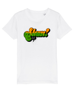 Slam! Tricou mânecă scurtă  Copii Mini Creator