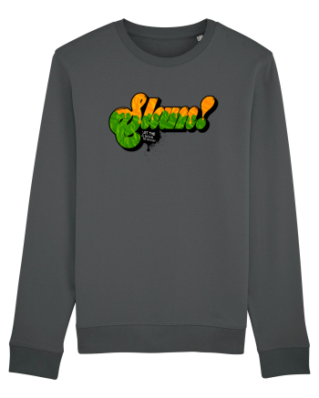 Slam! Anthracite