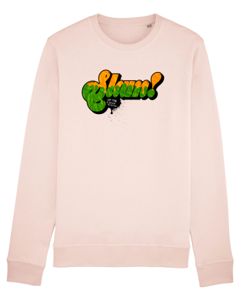 Slam! Candy Pink