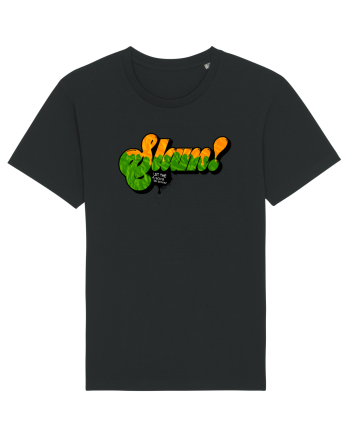 Slam! Black