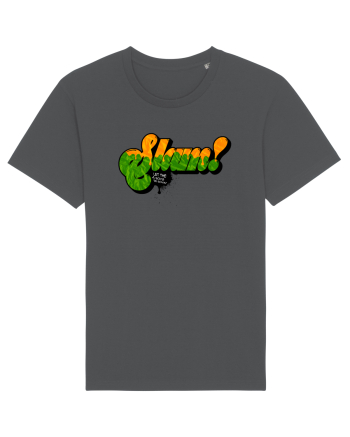 Slam! Anthracite