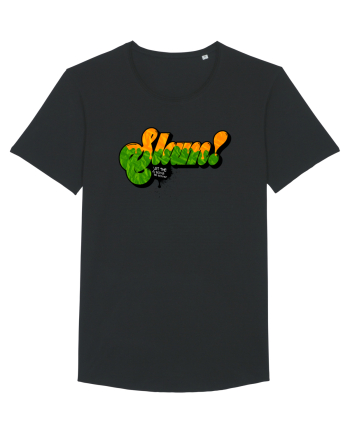 Slam! Black