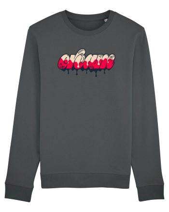 Cream Anthracite
