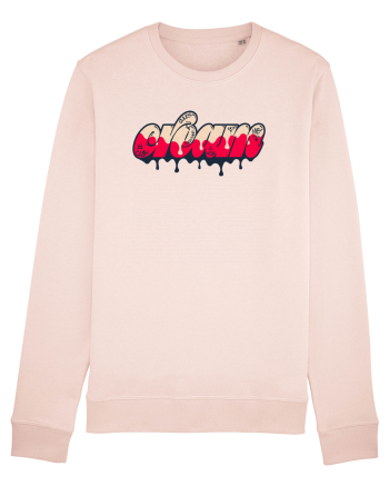 Cream Candy Pink