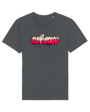 Cream Anthracite