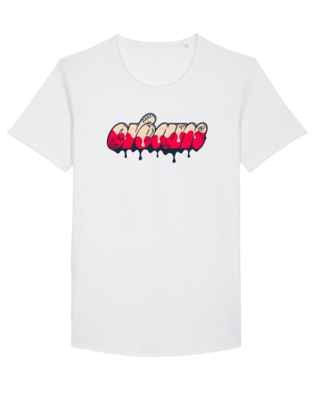 Cream White