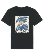 Killing me Softly Tricou mânecă scurtă Unisex Rocker