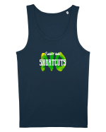 I don't Take Shortcuts Maiou Bărbat Runs