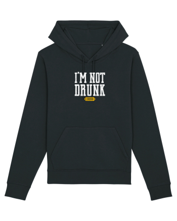 I'm Not Drunk Black