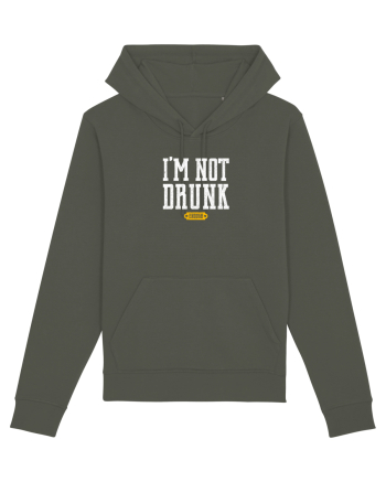 I'm Not Drunk Khaki