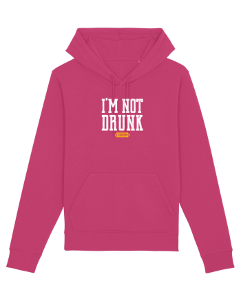 I'm Not Drunk Raspberry