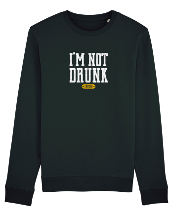 I'm Not Drunk Black