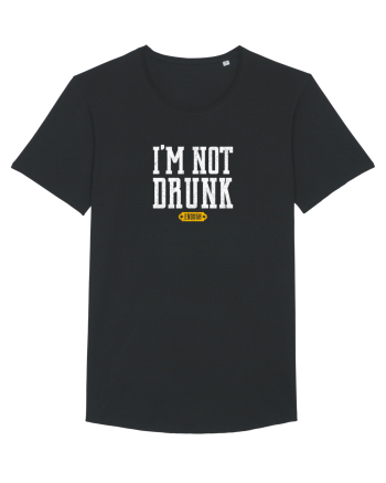 I'm Not Drunk Black