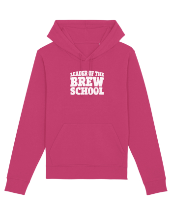 Leader of the Brew Shool Raspberry