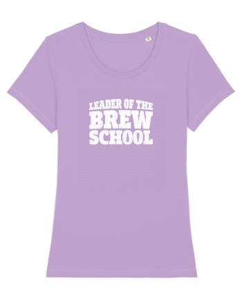 Leader of the Brew Shool Lavender Dawn