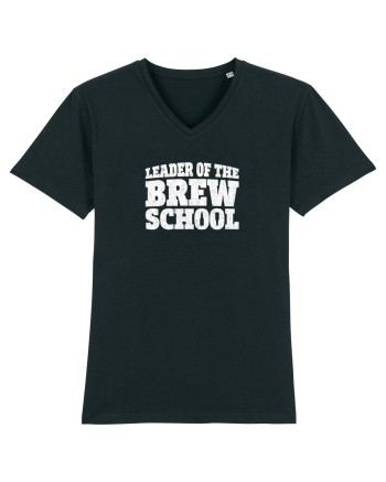 Leader of the Brew Shool Black