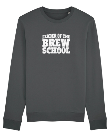 Leader of the Brew Shool Anthracite