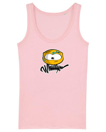 Whudup! Cotton Pink