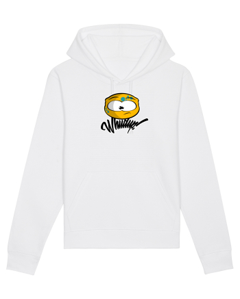 Whudup! White
