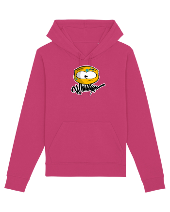 Whudup! Raspberry