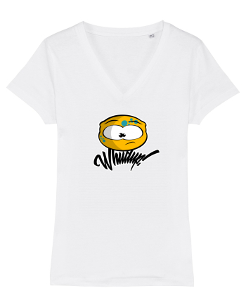 Whudup! White